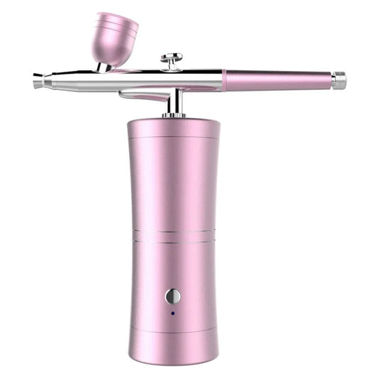 Professional Airbrush for Skincare, Makeup & Nail Art